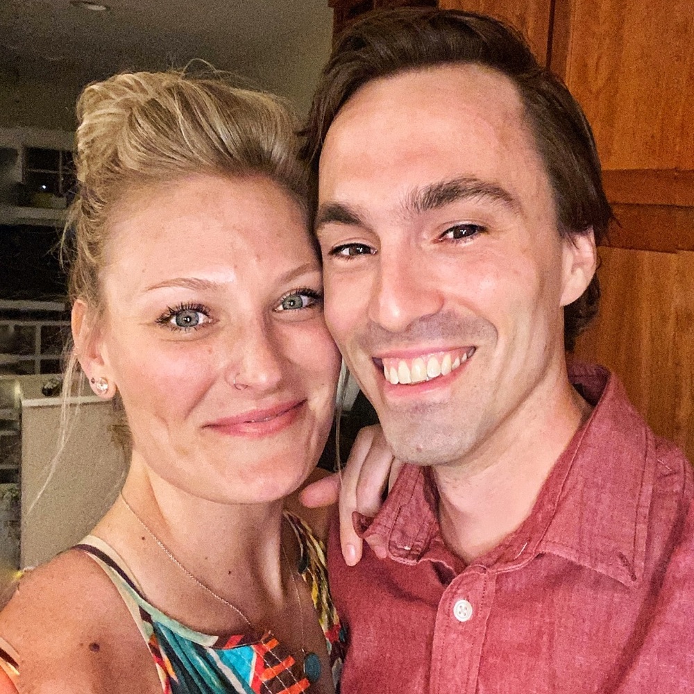 Meet your Posher, Claire